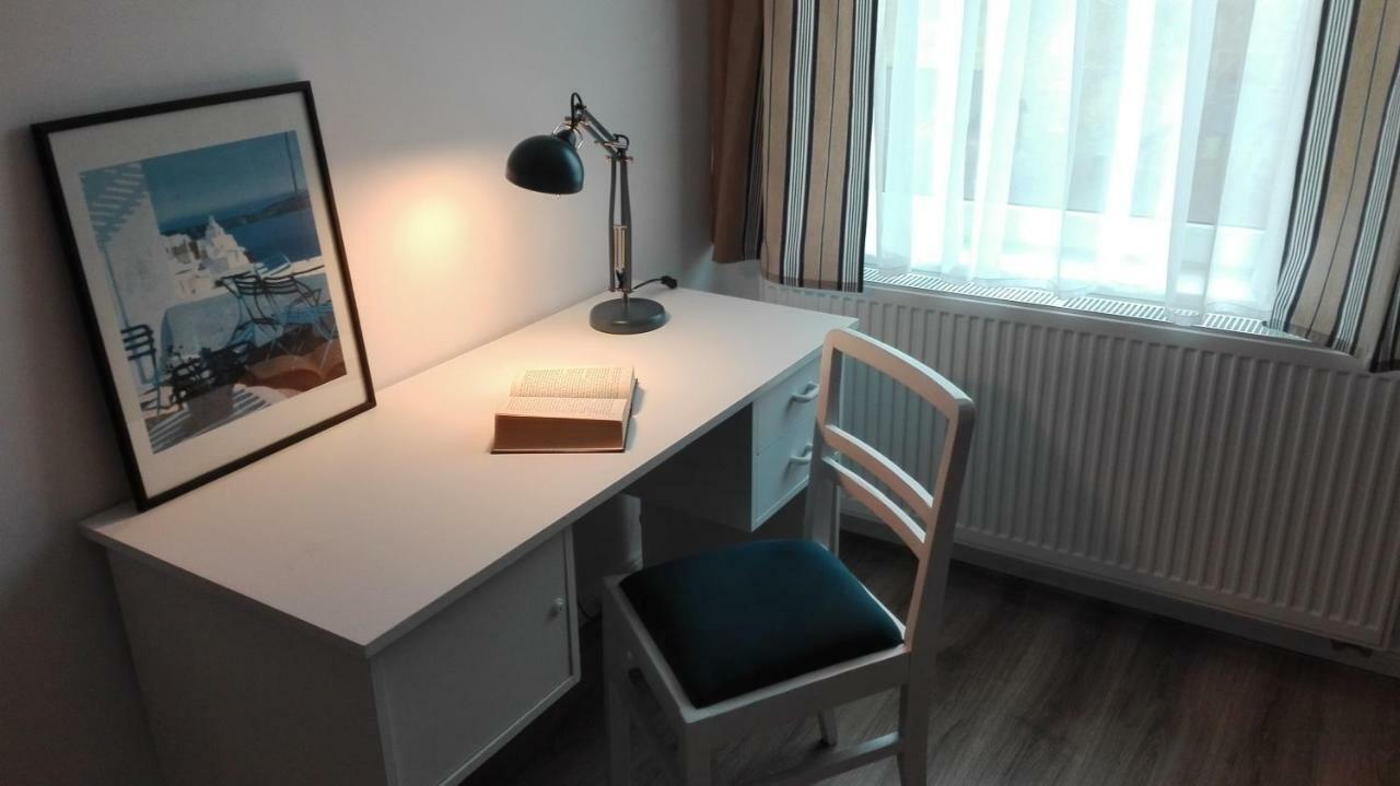 Zacisze Kalwy Daire Dış mekan fotoğraf