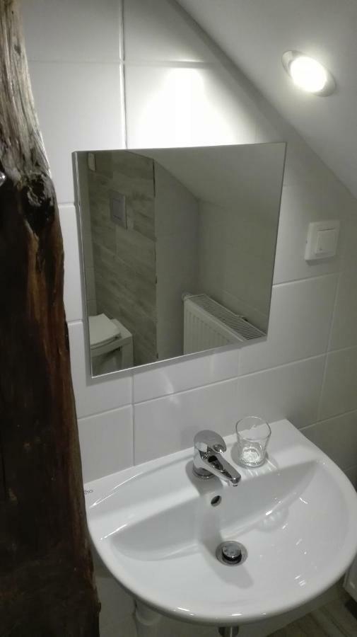 Zacisze Kalwy Daire Dış mekan fotoğraf